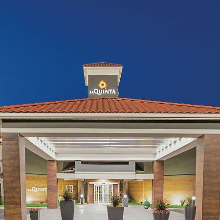 La Quinta By Wyndham Fort Worth North Exterior photo