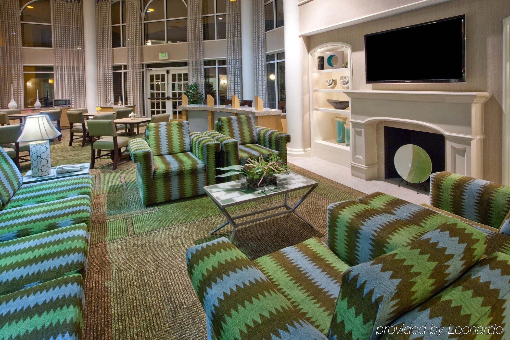 La Quinta By Wyndham Fort Worth North Exterior photo