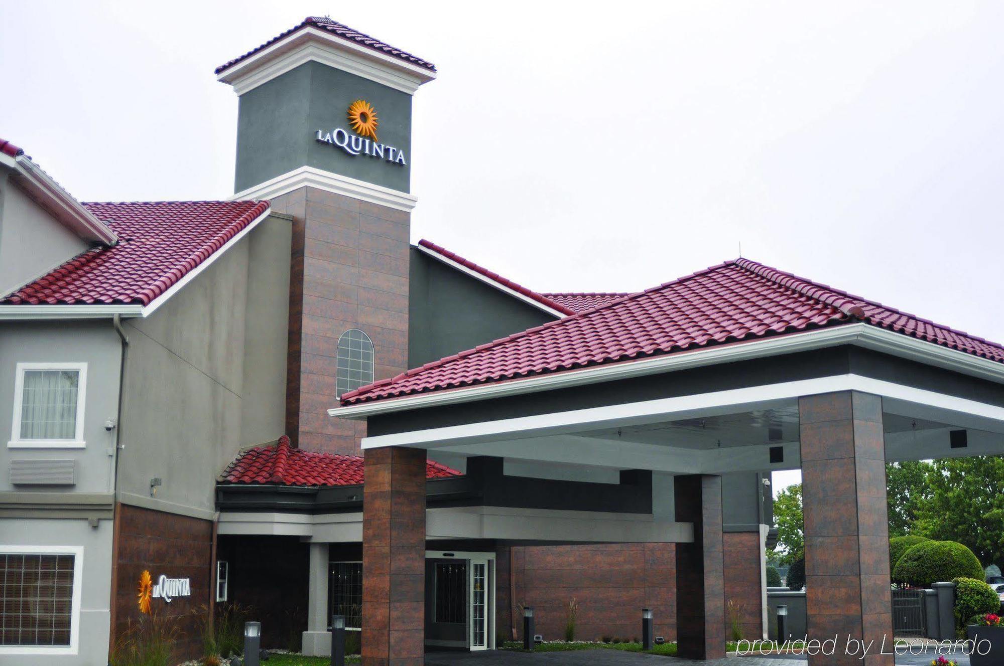 La Quinta By Wyndham Fort Worth North Exterior photo