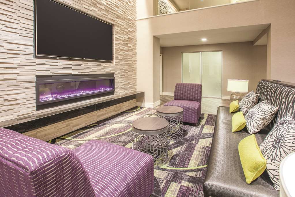 La Quinta By Wyndham Fort Worth North Interior photo
